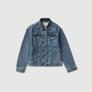 Everlane Denim Jacket